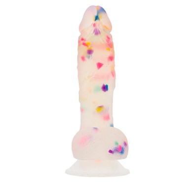 Dildo - Addiction Party Marty Dong 19 cm